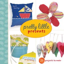 Pretty Little Presents (Pretty Little Series)
