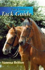 The Complete Tack Guide