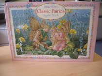 Classic Fairies Deluxe Jigsaws