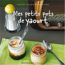Mes Petits Pots De Yaourts         Fl