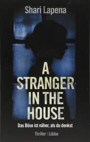 A Stranger in the House (German Edition)