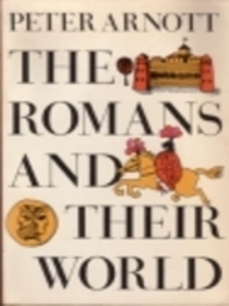 The Romans And Their World