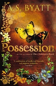 Possession, A Romance