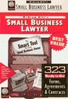The McGraw-Hill Small Business Lawyer