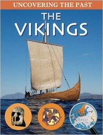 Vikings (Uncovering the Past)