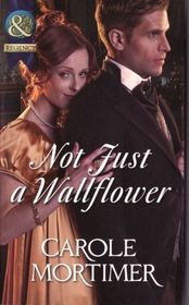 Not Just a Wallflower