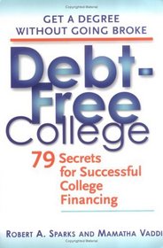 Debt-Free College