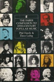 Faber Companion to Twentieth-Century Popular Music