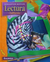 Encantos 2.2 (Lectura California)