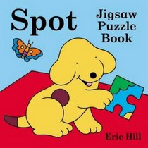 Spot's Jigsaw Book