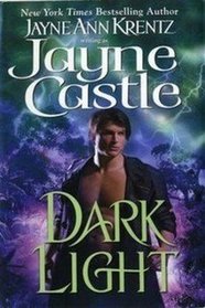 Dark Light (Ghost Hunters, Bk 5)