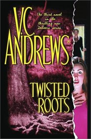 Twisted Roots (De Beers, Bk 3)