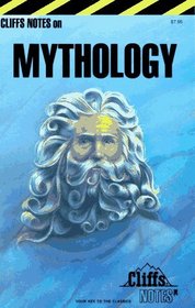 Cliffs Notes on Mythology