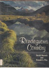 Rendezvous country (Images of America series)