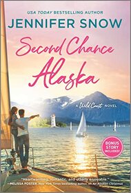 Second Chance Alaska (Wild Coast, Bk 3)