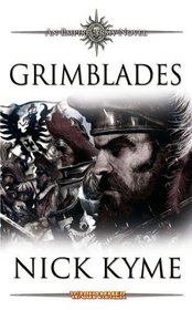 Grimblades (Empire Armies)