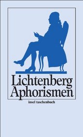 Aphorismen.