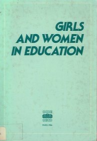 Girls and Women in Education: A Cross-National Study of Sex Inequalities in Upbringing and in Schools and Colleges
