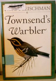 Townsend's Warbler