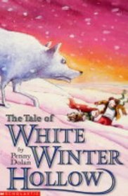The Tale of White-Winter Hollow