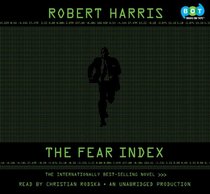 The Fear Index (Audio CD) (Unabridged)