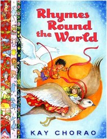 Rhymes 'Round the World