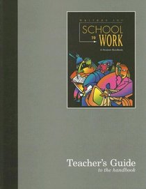 Writers Inc: School to Work