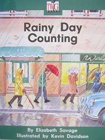 Rainy Day Counting (TWIG Books)