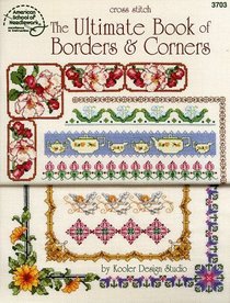The Ultimate Book of Borders and Corners