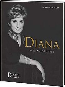 Diana: Woman of Style