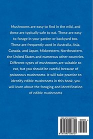 The Ultimate Mushroom Cookbook: The Best-Ever Mushroom Recipe Book Featuring the Best 35 Mushroom Recipes