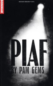 Piaf (Oberon Modern Plays)