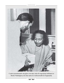 Paramhansa Yogananda. Uma Biografia (Em Portuguese do Brasil)