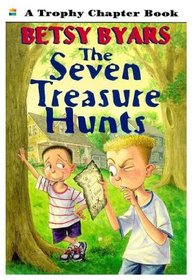 The Seven Treasure Hunts