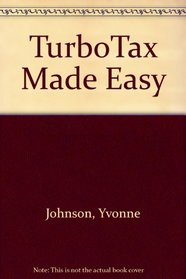 Turbotax Made Easy