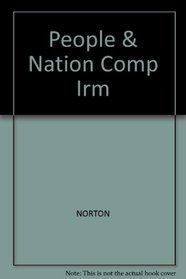 People & Nation Comp Irm