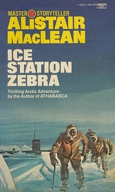 Ice Station Zebra