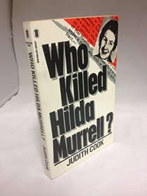 Who Killed Hilda Murrell?