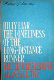 Loneliness of the Long Distance Runner (Heritage of Literature)