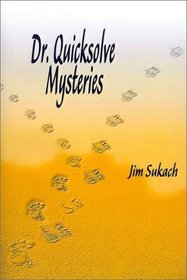 Dr. Quicksolve Mysteries