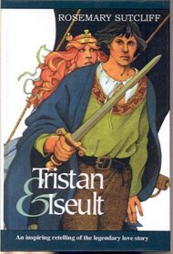 Tristan  Iseult