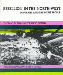 Rebellion in the North-West