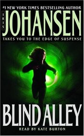 Blind Alley (Eve Duncan, Bk 4) (Audio Cassette) (Abridged)