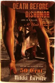 Death Before Dishonor (A G Unit book)