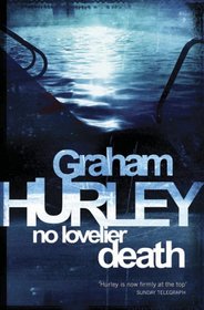 No Lovelier Death (Faraday and Winter, Bk 9)