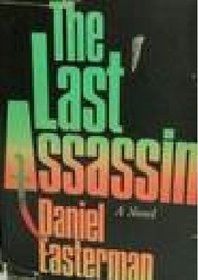 The Last Assassin (Large Print)