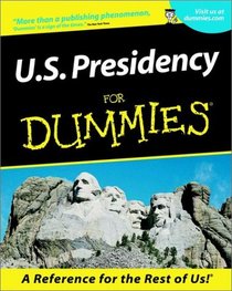 U.S. Presidents for Dummies