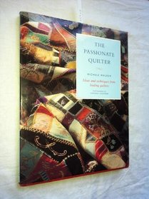 THE PASSIONATE QUILTER