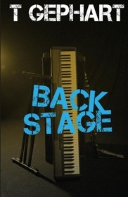 Back Stage (Power Station) (Volume 3)
