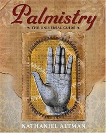 Palmistry: The Universal Guide